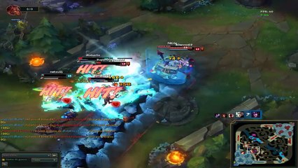 league of legends Episode 5 Plays montage
