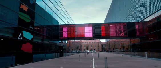 Уже скучаю по тебе - Русский Трейлер (2015)