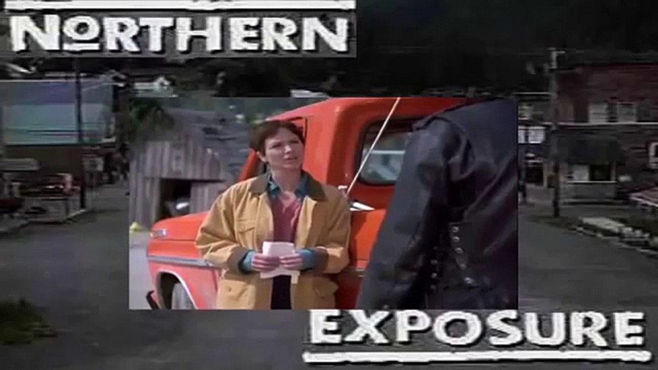 northern exposure season 4 episode 1 Dailymotion Video