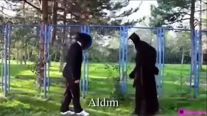 Tahsin Hasoğlu-(TÜRK İŞİ KORKU FİLMİ) videosu