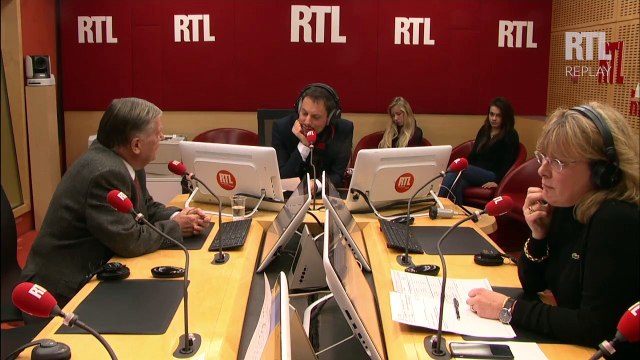 Alain Duhamel : Emmanuel Macron est un atout pour le gouvernement mais bizarrement, plus un atout politique qu'économique