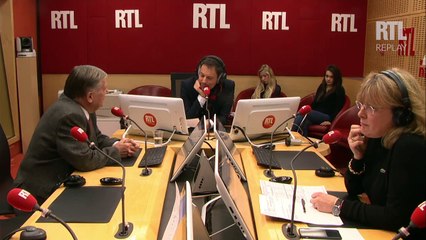 Alain Duhamel : "Emmanuel Macron est un atout pour le gouvernement mais bizarrement, plus un atout politique qu'économique"