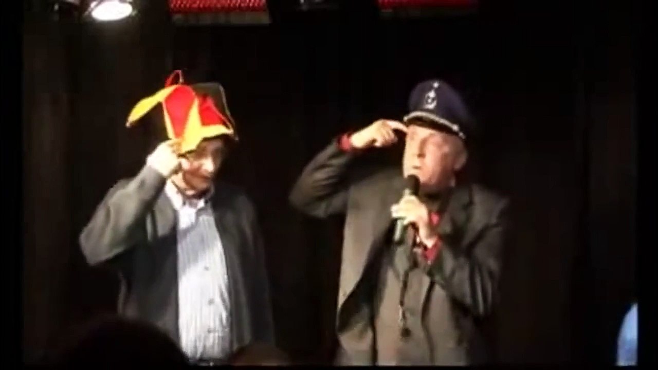 Sosie de André Bourvil (Belgique et France) par francois-dupont.be