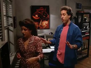 I Think It Got The Dog