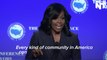 Michelle Obama Urges Mayors Across America To End Homelessness In Their Community