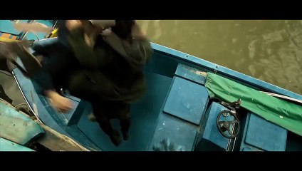 Kung Fu Jungle Trailer