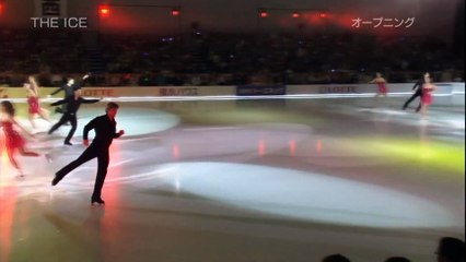 Opening  THE ICE 2012 完全版