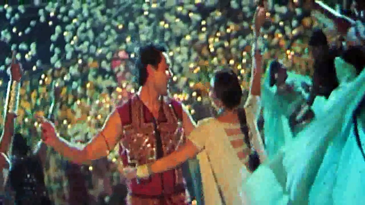 Tere Aagey Peechey