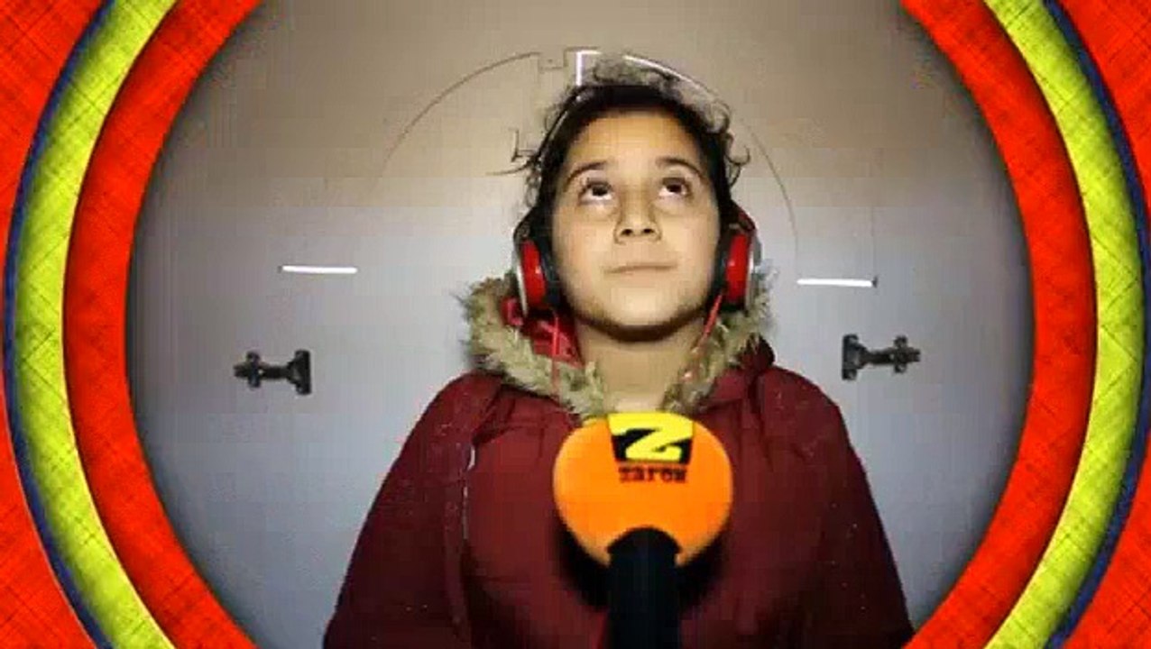 Zarok Tv reklam dorate