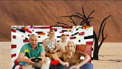 Hollyoaks 22th January 2016