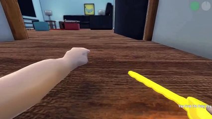 Whos Your Daddy Gameplay - BABY GHOST! (Funny Moments)