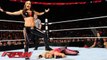 Natalya vs. Brie Bella- Raw, January 18, 2016