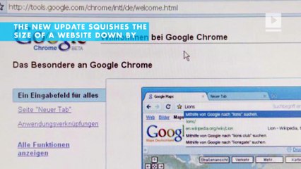 Google Chrome is about to get much faster