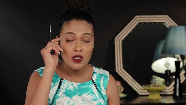 Eye Makeup Look For Hooded Eyes - Makeup Tricks