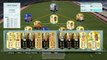 MOST TOTYS IN A FUTDRAFT + LEGEND! 99 MESSI, 98 RONALDO, 97 NEYMAR! FIFA 16 ULTIMATE TEAM FUTDRAF