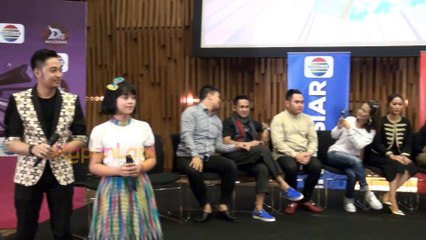 Jadi Artis Lesti D’Academy  Tidak Mau Lupa Diri