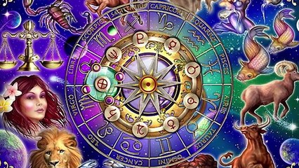 ТОП5 ЗНАКОВ ЗОДИАКА