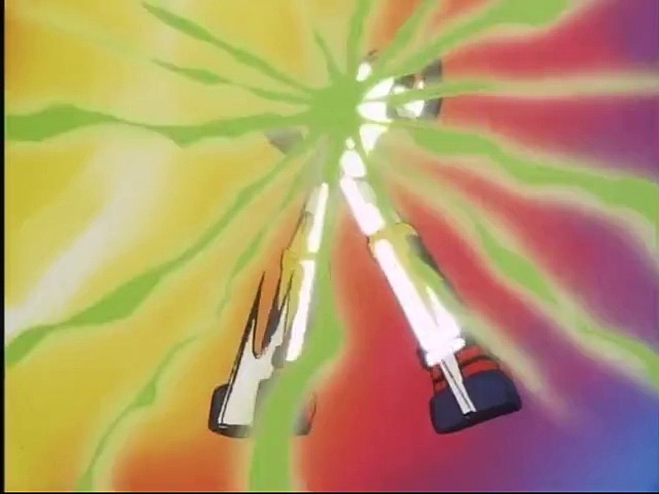 Daitarn 3 - Sigla + Link Episodi