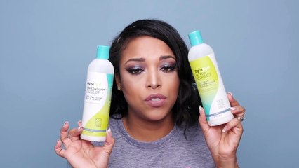 BEST OF CURLY & NATURAL HAIR 2016 |NaturallyCurlyQ