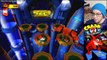 Hodgepodgedude прохождение Crash Bandicoot 2 [PSOne, HD, перевод] #11