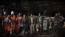 Rogue One: A Star Wars Story (2016) Full Movie Streaming HD