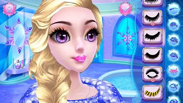 Ice Princess Sweet Sixteen Coco Play By TabTale Android gameplay Movie apps free kids best 360 (360p)