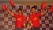 Randeep Hooda, Milind Soman Launches Old Spice Deo | Latest Bollywood News