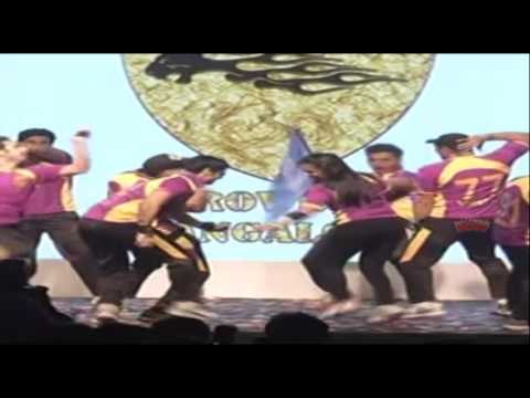 Ekta Kapoor Launches Box Cricket League 2014 | A Fusion of Cricket, Celebrities & Drama!