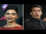 Salman Khan To Finally Romance Deepika Padukone In YRF’s Next? |  Latest Bollywood News