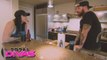 Paige admits to Kevin she is not ready to be engaged- Total Divas- January 19, 2016