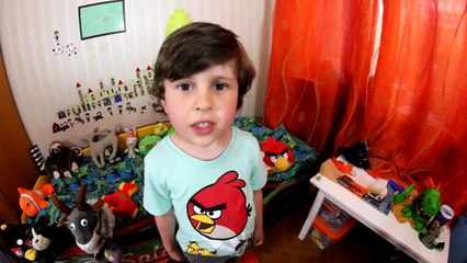 ТОП5 Первых в жизни ВИДЕОИГР