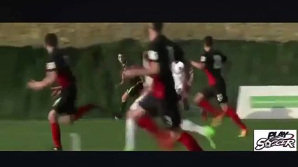 Basel 1-1 Freiburg - All Goals and Full - Friendly Match 21 01 2016