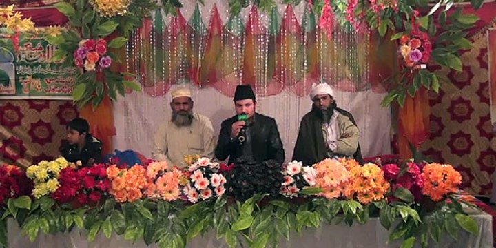 Rana M.Junaid Altaf Naqshabandi New Naat AVAIN RALL DE NE LOKI Tere Naal Sohnea (0300-5244181)