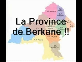 Berkane 2007