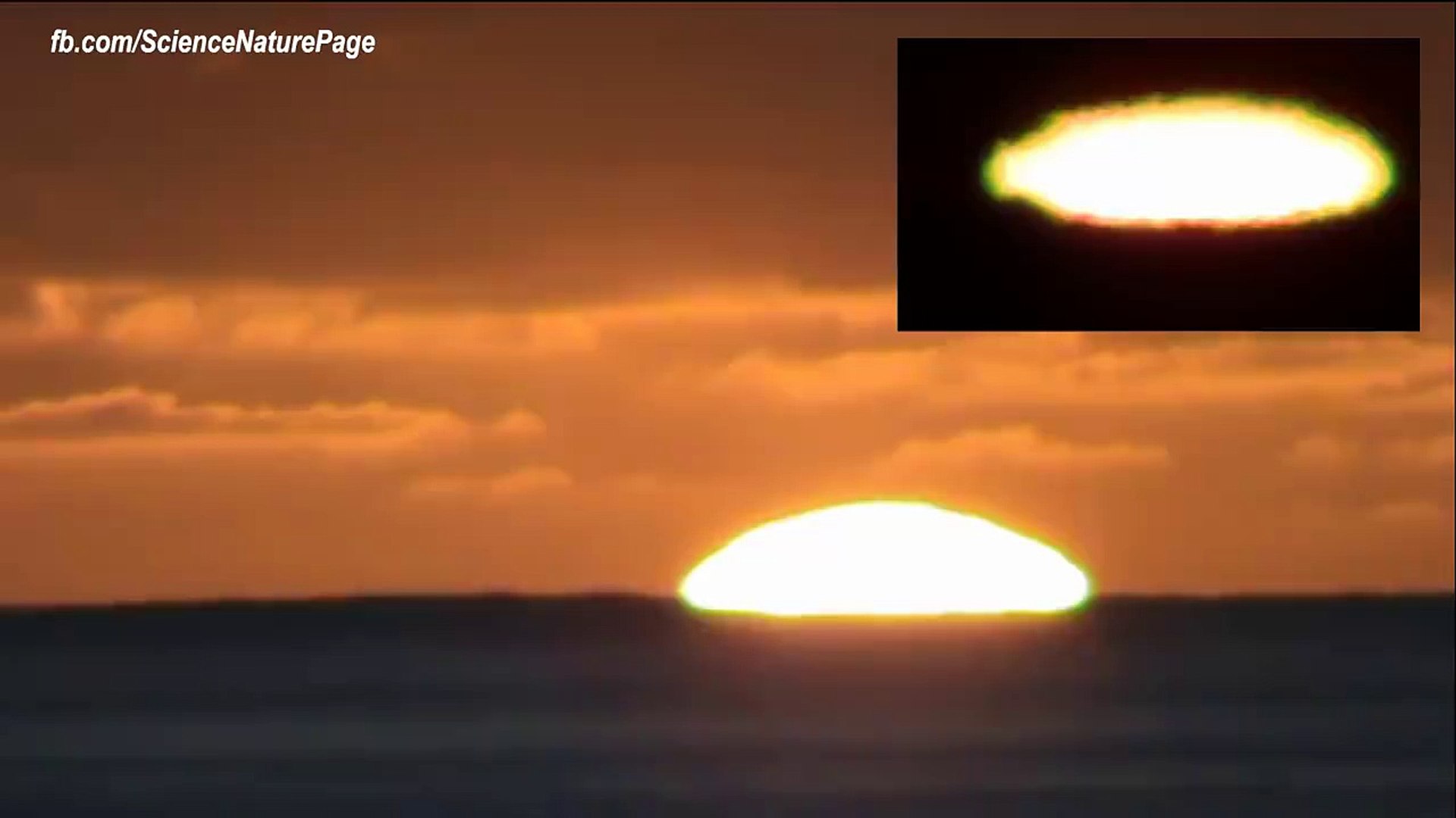 The Green Flash