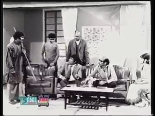 Legend Pakistani Comedian Munawar Zareef Funny Performance!