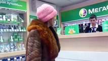 Faze tari cu cei mai prosti betivi din Russia