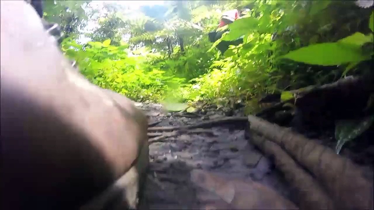 Africa Trip