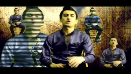 iSyanQaR26 - Hayır Yok Kimseden - 2016