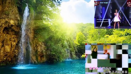 朗嘎拉姆 VS 邓丽君   愛人 วนัฎษญา วิเศษกุล อิงค์ vs เติ้งลี่จวิน ๑