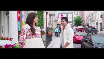 Manma Emotion Jaage Remix - Dilwale