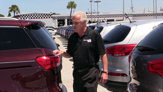 New 2016 KIA Sedona Vans Many Colors Friendly Kia New Port Richey FL