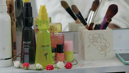How To Blow Dry Your Hair For Volume And Shine - Hairstyle Technique - YouTube