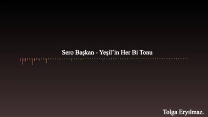 iSyanQaR26 - Babam - 2016 ( Yeşilin Her Bir Tonu )
