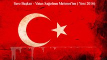 iSyanQaR26 - Vatan Sağolsun Mehmet'im - 2016
