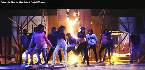 Patt Lainge (Full Song) - Desi Rockstar 2 - Gippy Grewal Feat.Neha Kakkar | Dr.Zeus | Speed Records