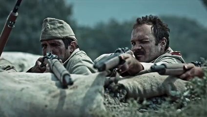 Seddülbahir 32 Saat 2.Bölüm Tanıtımı