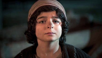 Yunus Emre Aşkın Yolculuğu 25.Bölüm Tanıtımı