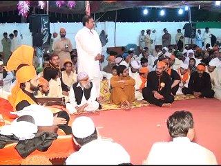 Urs 2013 Qawali 04