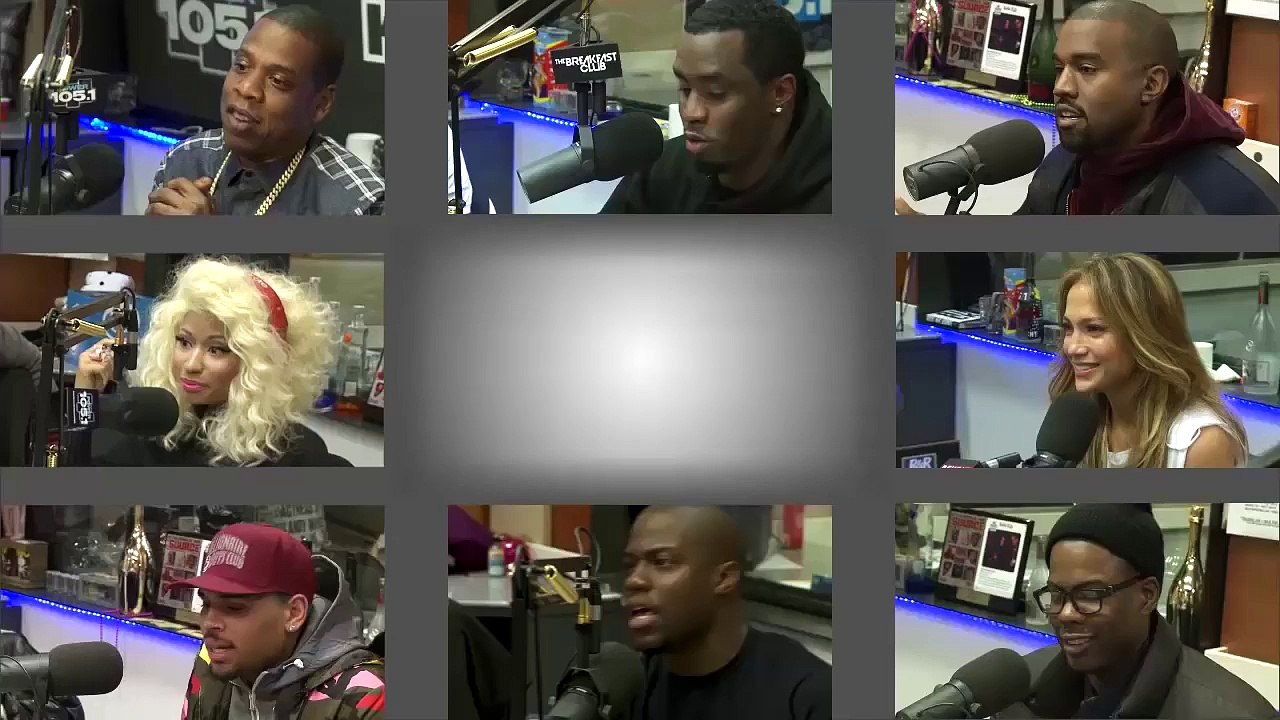 Glasses Malone at the Breakfast Club _ Talks Learning The Music Industry & More (9_25_2015)